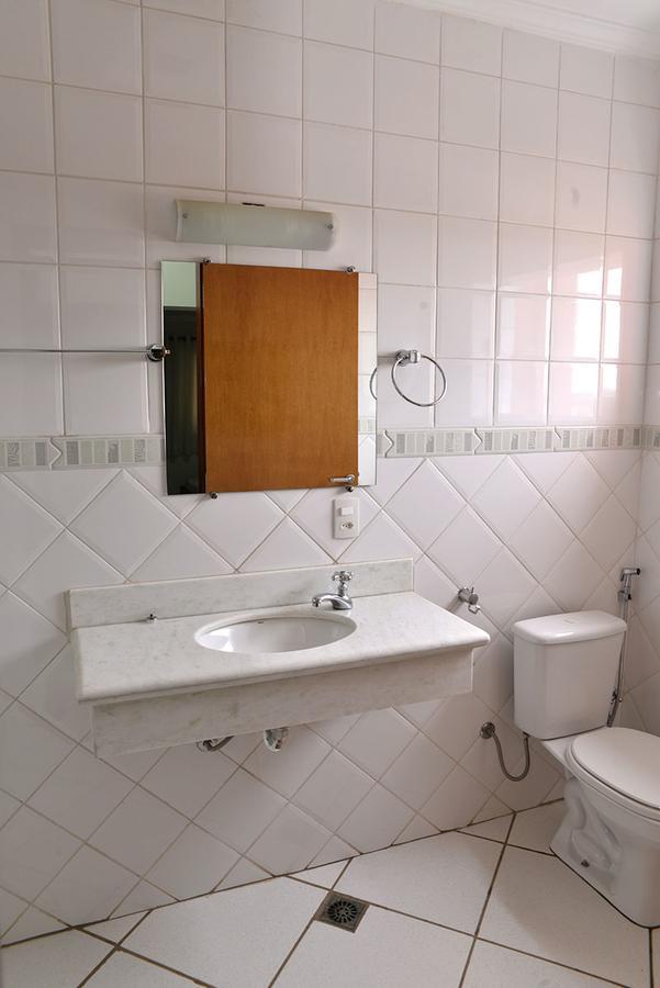 Hotel Barao Do Rio Branco Bebedouro Ngoại thất bức ảnh