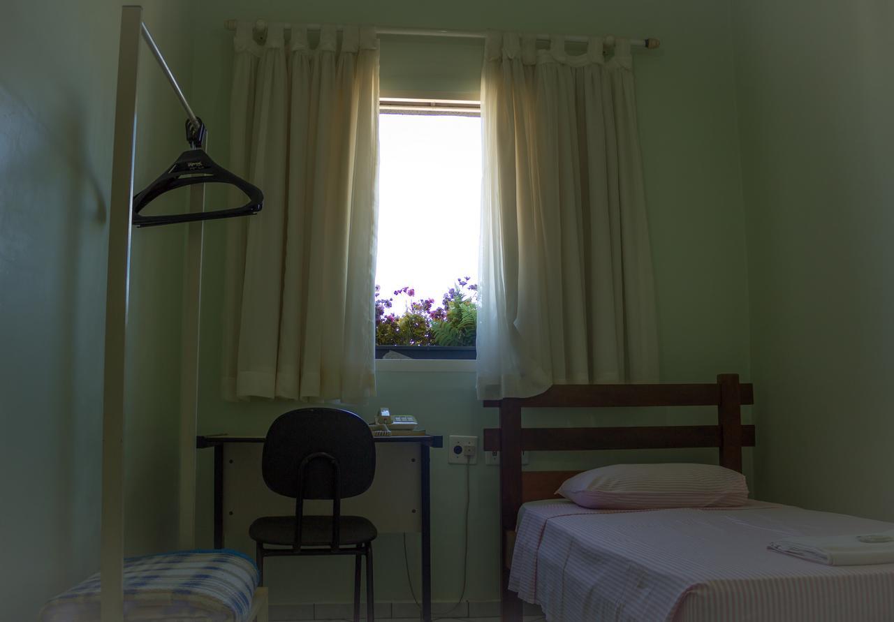 Hotel Barao Do Rio Branco Bebedouro Ngoại thất bức ảnh
