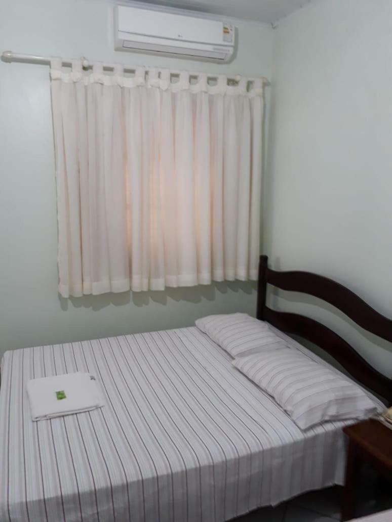 Hotel Barao Do Rio Branco Bebedouro Ngoại thất bức ảnh